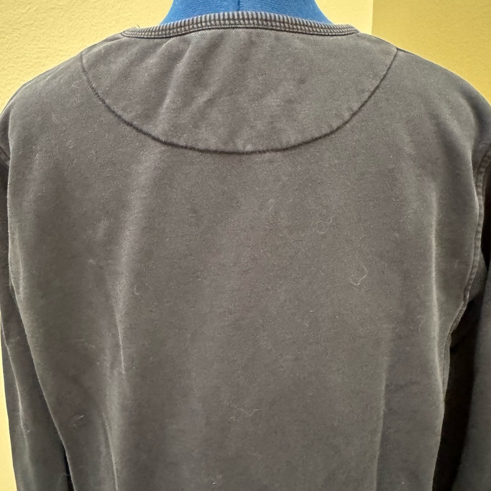 Unisex sweatshirt from famous Sapienza University, Rome Italy. Size L. - Picture 3 of 8